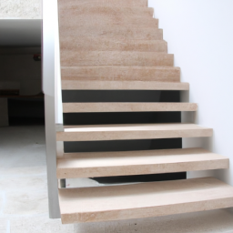 Escalier en Bois : privilégiez la chaleur et la beauté naturelle de ce matériau Ormesson-sur-Marne